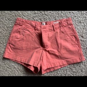 Gap summer short size 2